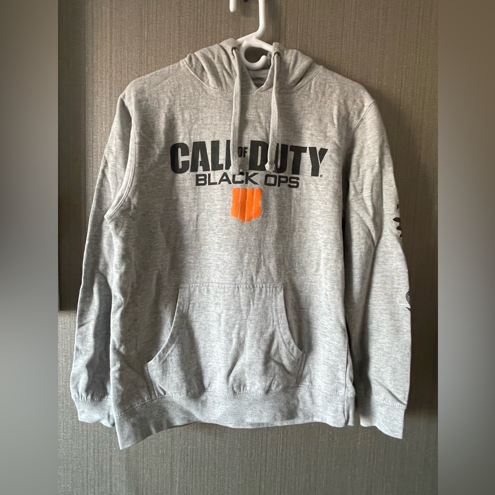 Call of Duty Hoodie